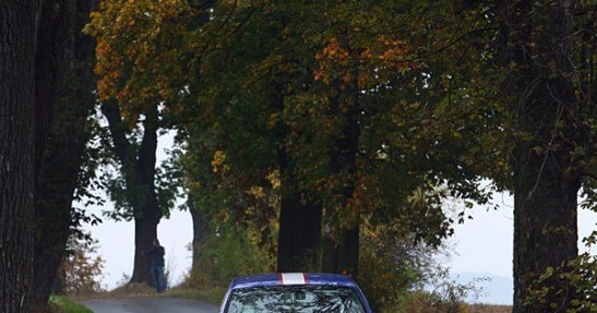 Rajd Dolnośląski RPP